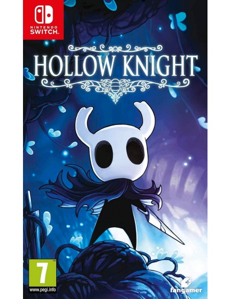 -15000-Switch - Hollow Knight - Imp - UK-5060146467285