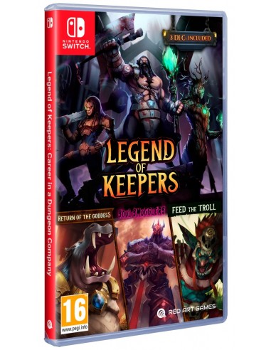 14995-Switch - Legend of Keepers: Careers Of A Dungeon-3760328372834