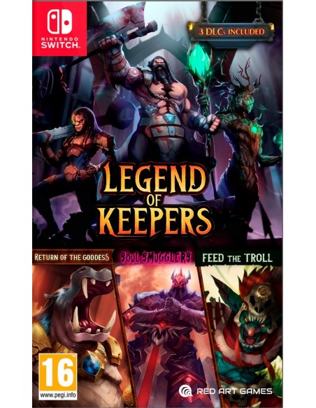 -14995-Switch - Legend of Keepers: Careers Of A Dungeon-3760328372834