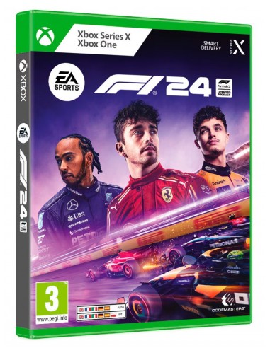 14570-Xbox Smart Delivery - EA Sports F1 2024-5030942125344