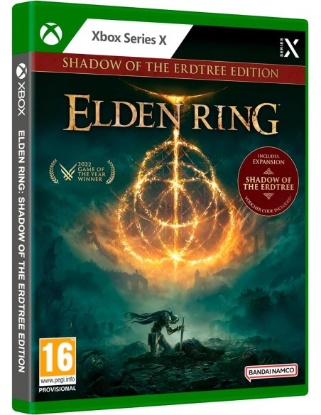 -14561-Xbox Smart Delivery - Elden Ring: Shadow Of The Erdtree Edition-3391892031065