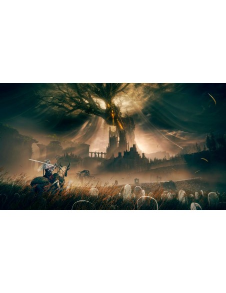 -14561-Xbox Smart Delivery - Elden Ring: Shadow Of The Erdtree Edition-3391892031065