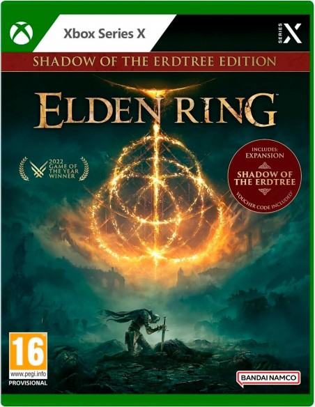 -14561-Xbox Smart Delivery - Elden Ring: Shadow Of The Erdtree Edition-3391892031065