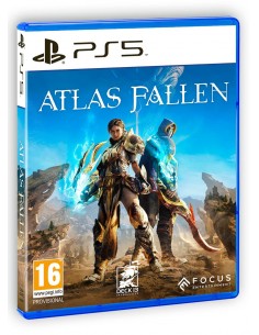 PS5 - Atlas Fallen