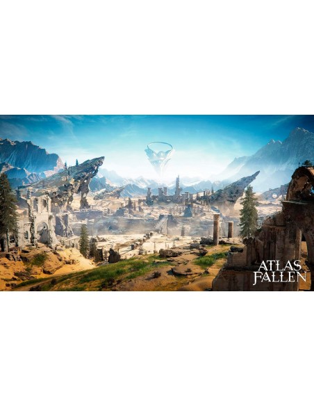 -10677-PS5 - Atlas Fallen-3512899959200