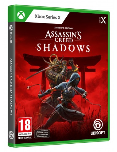 14953-Xbox Smart Delivery - Assassin's Creed Shadows-3307216294139