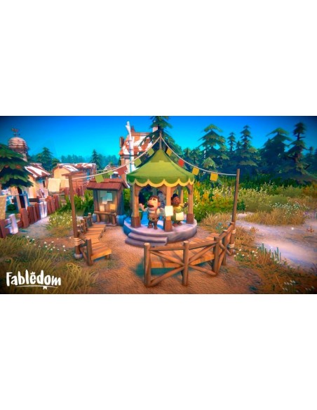 -14964-PS5 - Fabledom-5060264379729