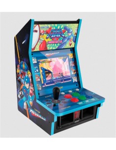 Retro - Evercade Alpha Mega...