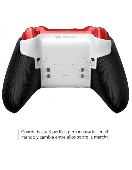 -15062-Xbox Series X - Mando Wireless Elite Series 2 Core Rojo-0196388110810