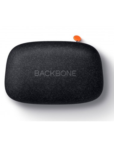 15046-Multi Plataforma - Backbone One Carrying Case Black-0850041963129