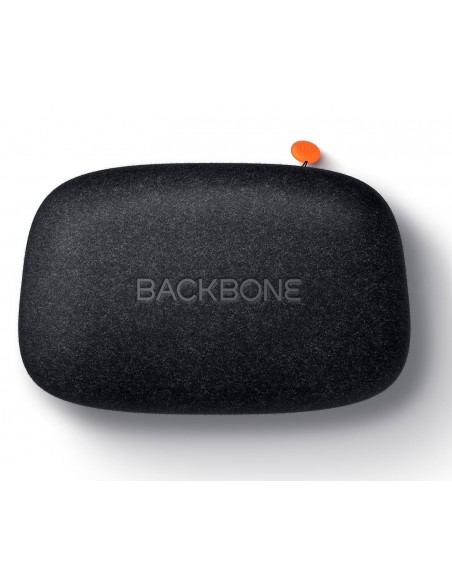 -15046-Multi Plataforma - Backbone One Carrying Case Black-0850041963129