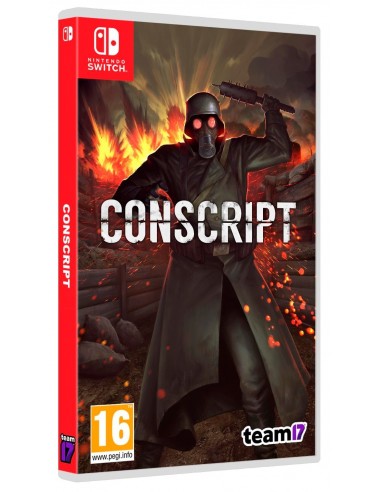 15040-Switch - Conscript - Deluxe Edition-4041417861040