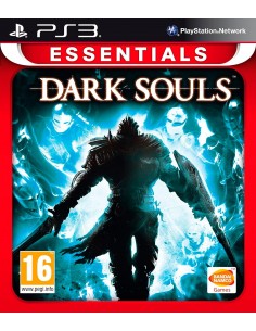 PS3 - Dark Souls -...