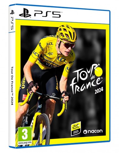 15100-PS5 - Tour de France 2024-3665962025705