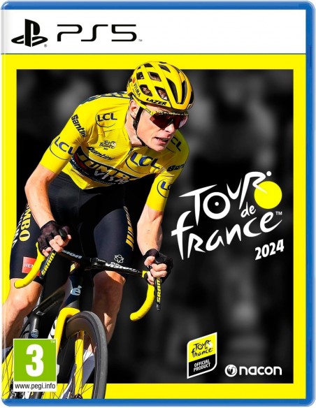 -15100-PS5 - Tour de France 2024-3665962025705