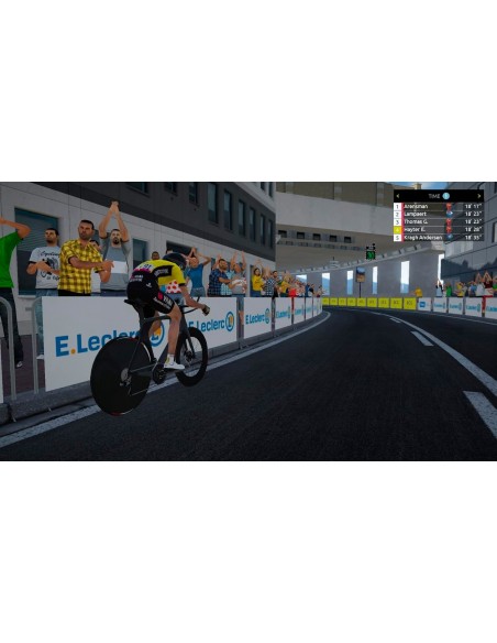 -15101-PS4 - Tour de France 2024-3665962025811