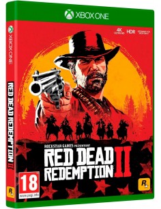 Xbox One - Red Dead...