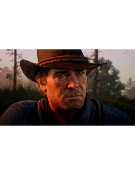 -15074-Xbox One - Red Dead Redemption 2 - Import - UK-5026555358989