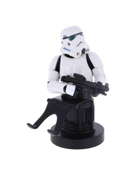 -15068-Merchandising - Cable Guy Mandalorian Stormtrooper-5060525894879