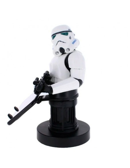 -15068-Merchandising - Cable Guy Mandalorian Stormtrooper-5060525894879