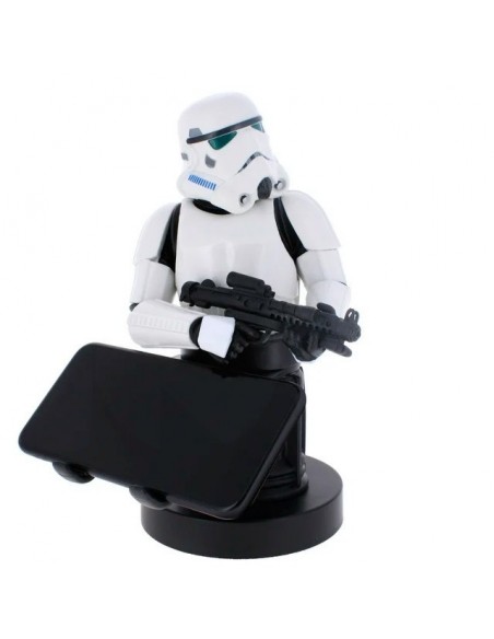 -15068-Merchandising - Cable Guy Mandalorian Stormtrooper-5060525894879