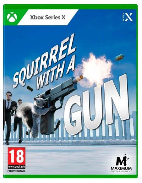 -15104-Xbox Smart Delivery - Squirrel With A Gun-5016488141710