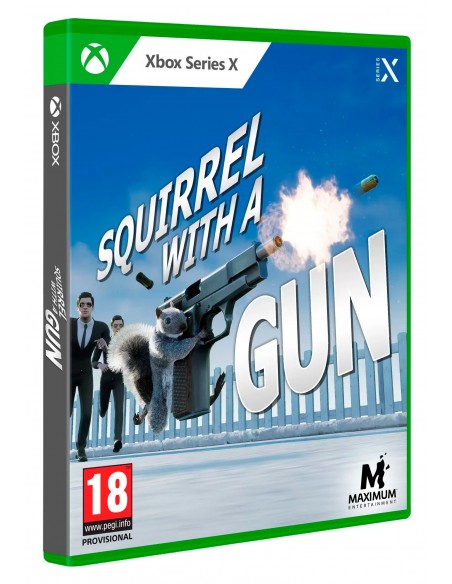 -15104-Xbox Smart Delivery - Squirrel With A Gun-5016488141710