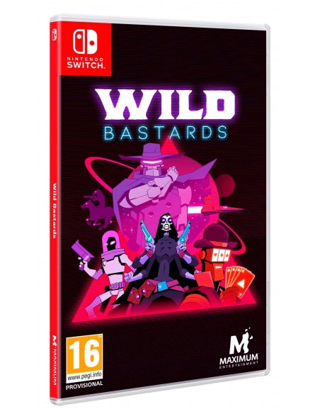 -15113-Switch - Wild Bastards-5016488141611