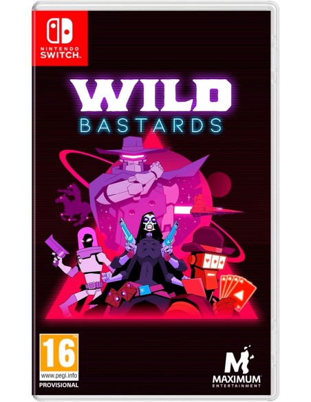 -15113-Switch - Wild Bastards-5016488141611