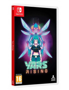 Switch - Yars Rising