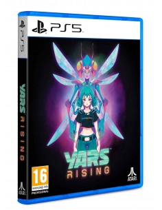 PS5 - Yars Rising