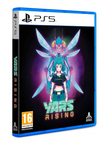 15107-PS5 - Yars Rising-5056635609700