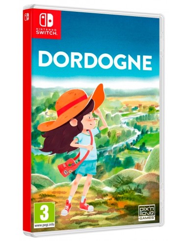 15122-Switch - Dordogne-3770017623956