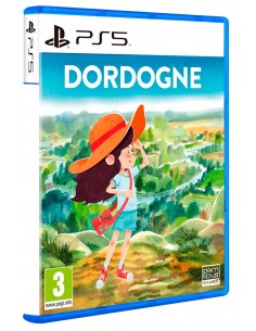 PS5 - Dordogne