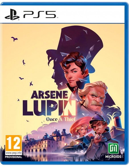 -15024-PS5 - Arsene Lupin Once a Thief-3701529505928