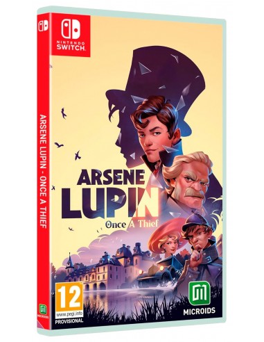 15023-Switch - Arsene Lupin Once a Thief-3701529506208