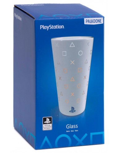 14592-Merchandising - Vaso de Cristal PS5-5055964766504