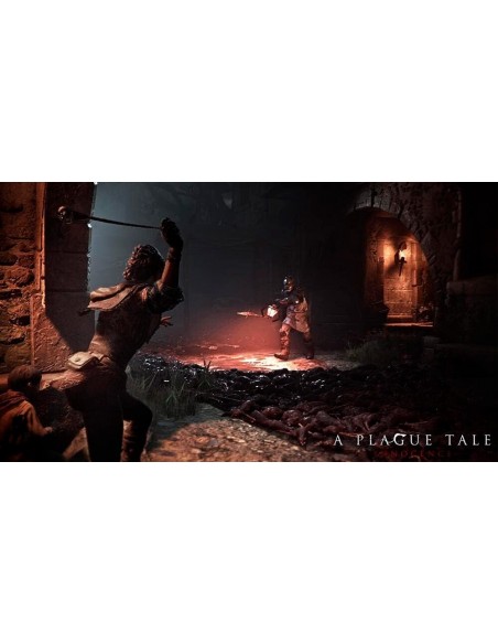 -7108-PS5 - A Plague Tale: Innocence -3512899945807