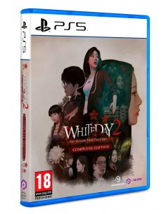 PS5 - White Day 2: The...