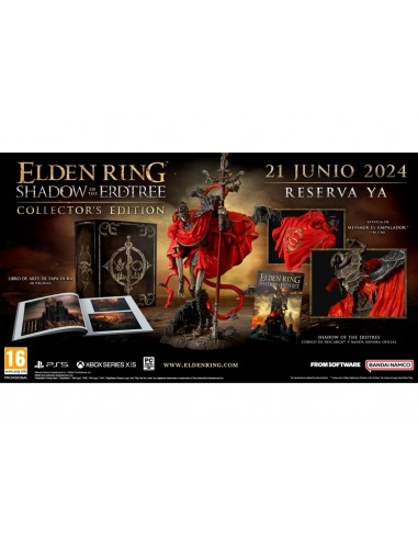 14558-Xbox Smart Delivery - Elden Ring: Shadow Of The Erdtree Collectors Edition-3391892031249