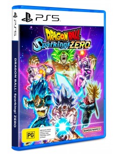 PS5 - Dragon Ball Z:...