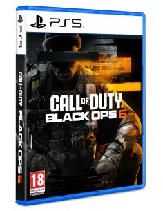 PS5 - Call of Duty: Black...