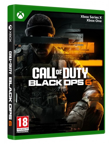 15132-Xbox Series X - Call of Duty: Black Ops 6-0196388433810