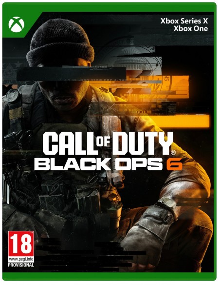 -15132-Xbox Series X - Call of Duty: Black Ops 6-0196388433810