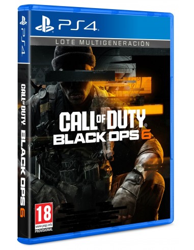 15133-PS4 - Call of Duty: Black Ops 6-0196388433957