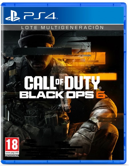 -15133-PS4 - Call of Duty: Black Ops 6-0196388433957