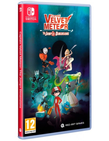 15136-Switch - Captain Velvet Meteor: The Jump+ Dimensions-3760328373442