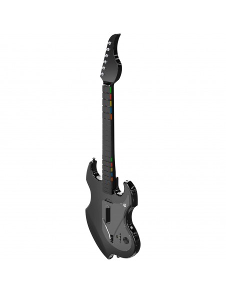 -15138-Xbox Series X - Riffmaster Wireless Guitar Controller-0708056072605