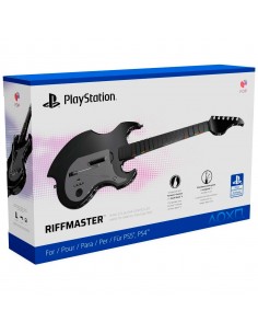 PS5 - Riffmaster Wireless...