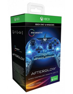 Xbox One - Afterglow...